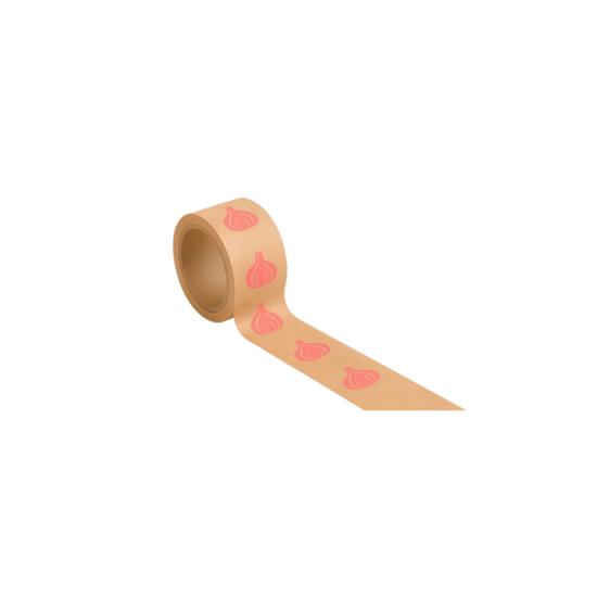 Līmlenete papīra ECO